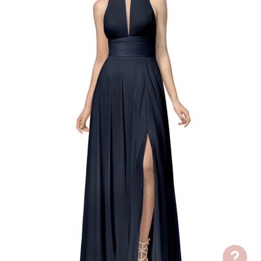 Bridesmaid Dress